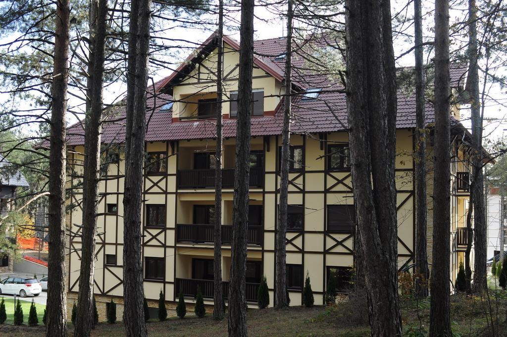 Apartment Kiki Zlatibor Room photo